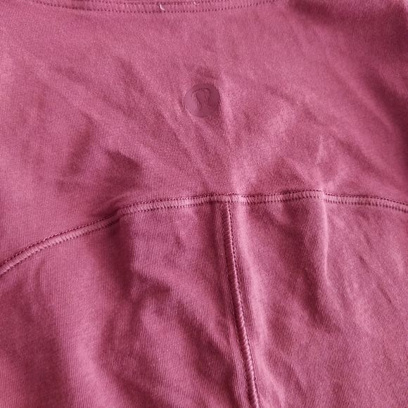 BNWOT Long tank with slits on sides - Picture 4 of 5